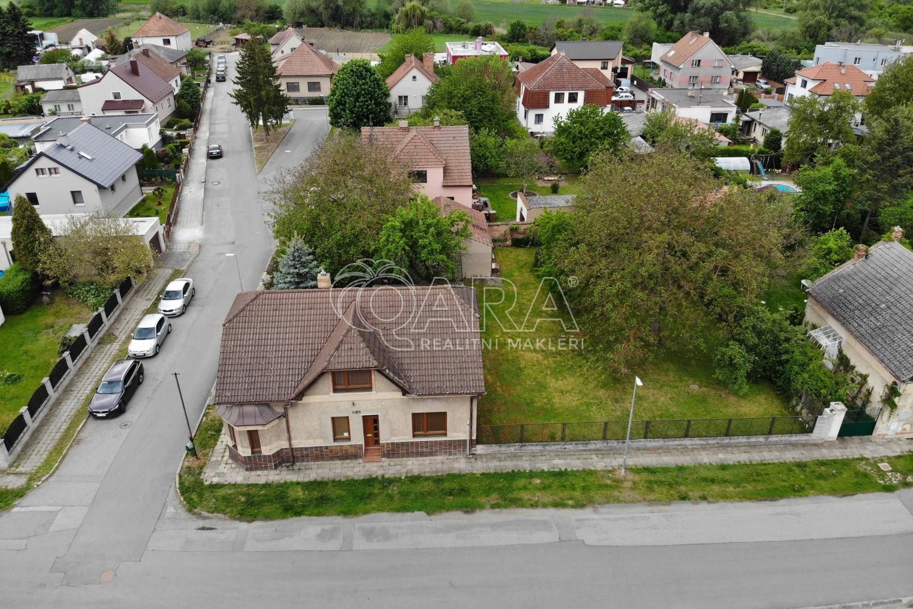 Vily, Vančurova  , Kostelec nad Labem, 120 m² - 2