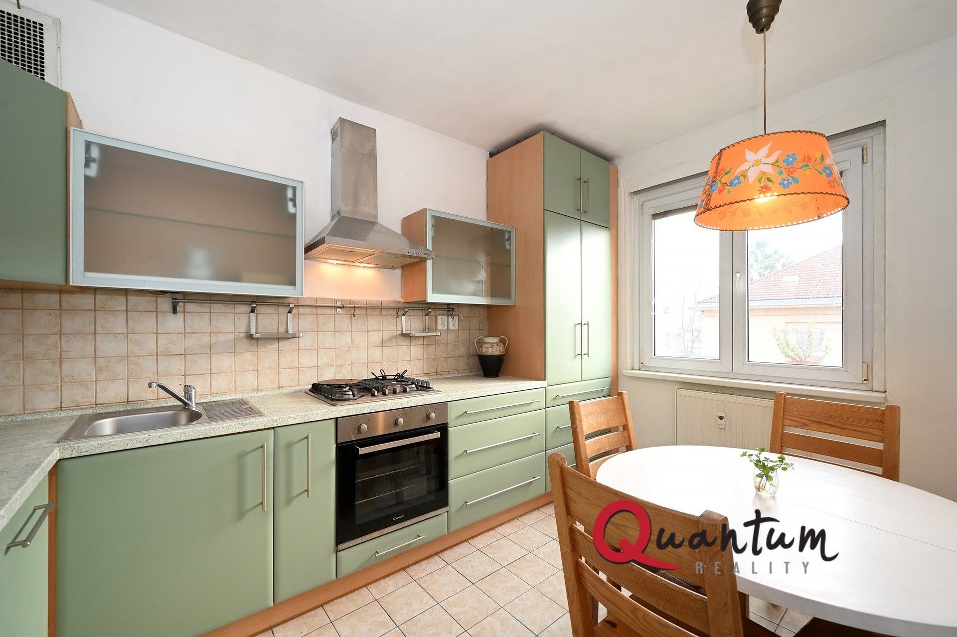 2+1, Tehovská 707, Praha, 51 m²