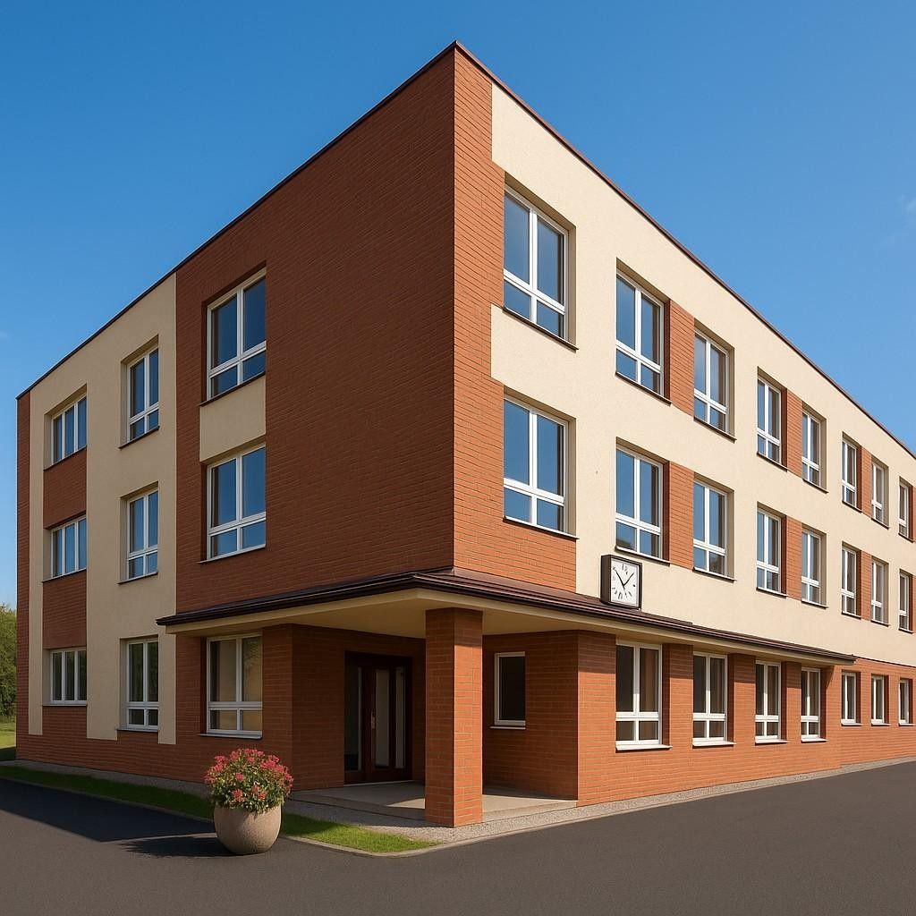 Činžovní domy, Tovární, Šluknov, 432 m² - 1