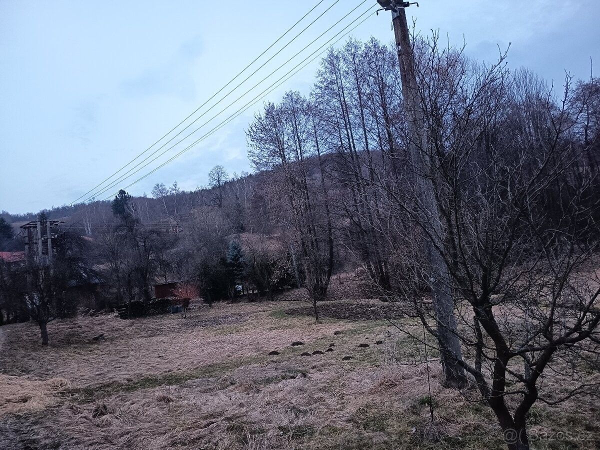 Pozemky pro bydlení, Kunštát na Moravě, 679 72