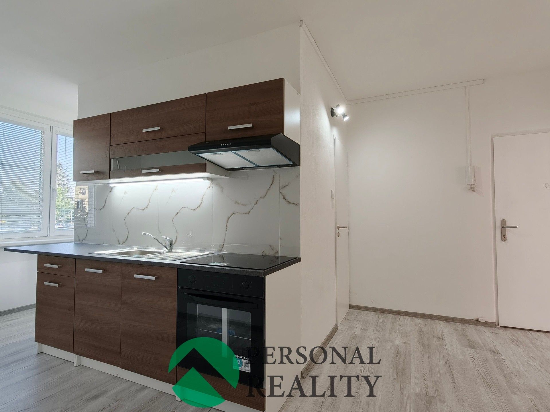 2+1, U Koupaliště, Chodov, 48 m²
