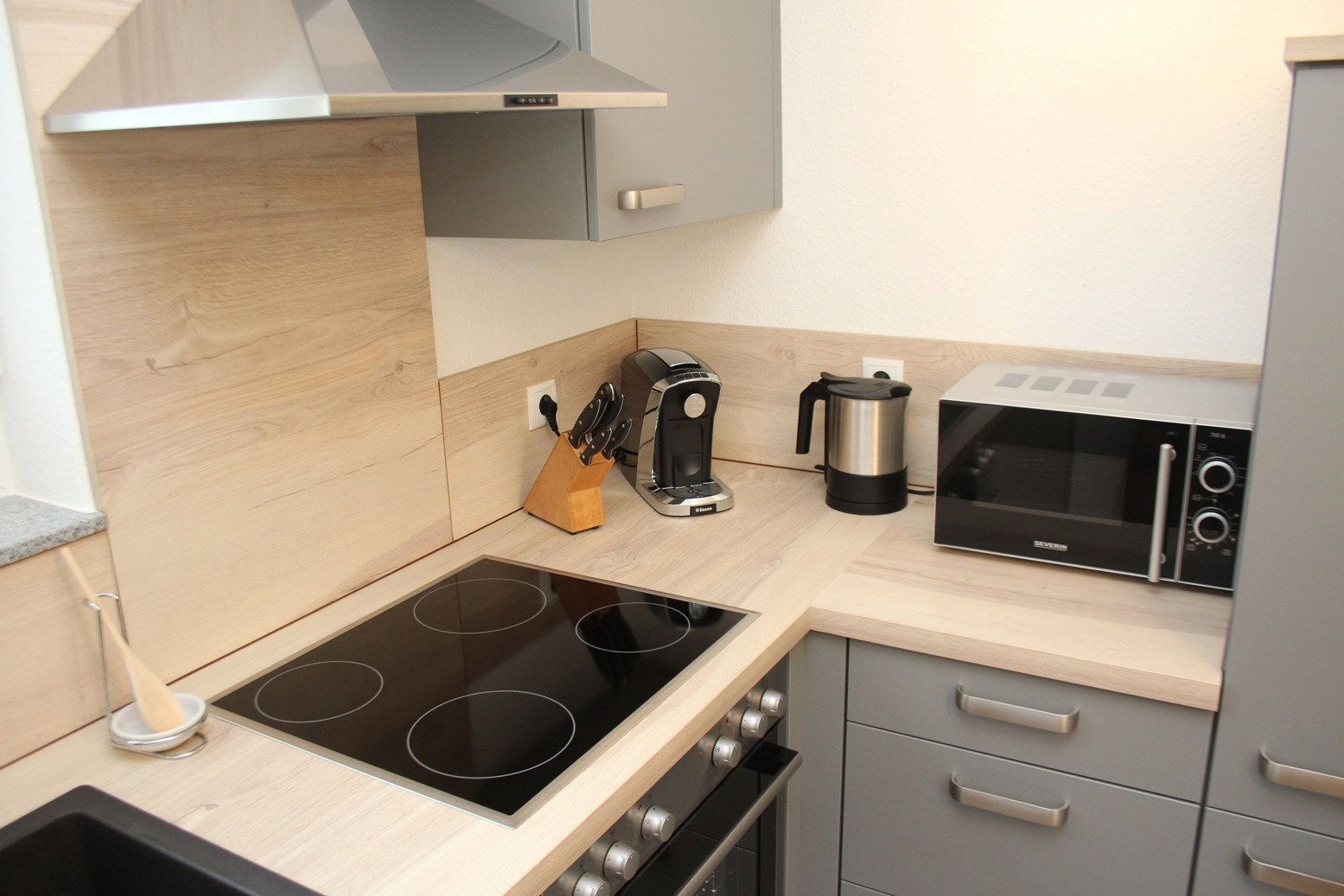 Byt 2+kk · 40 m² · , Bádensko-Württembersko - 4
