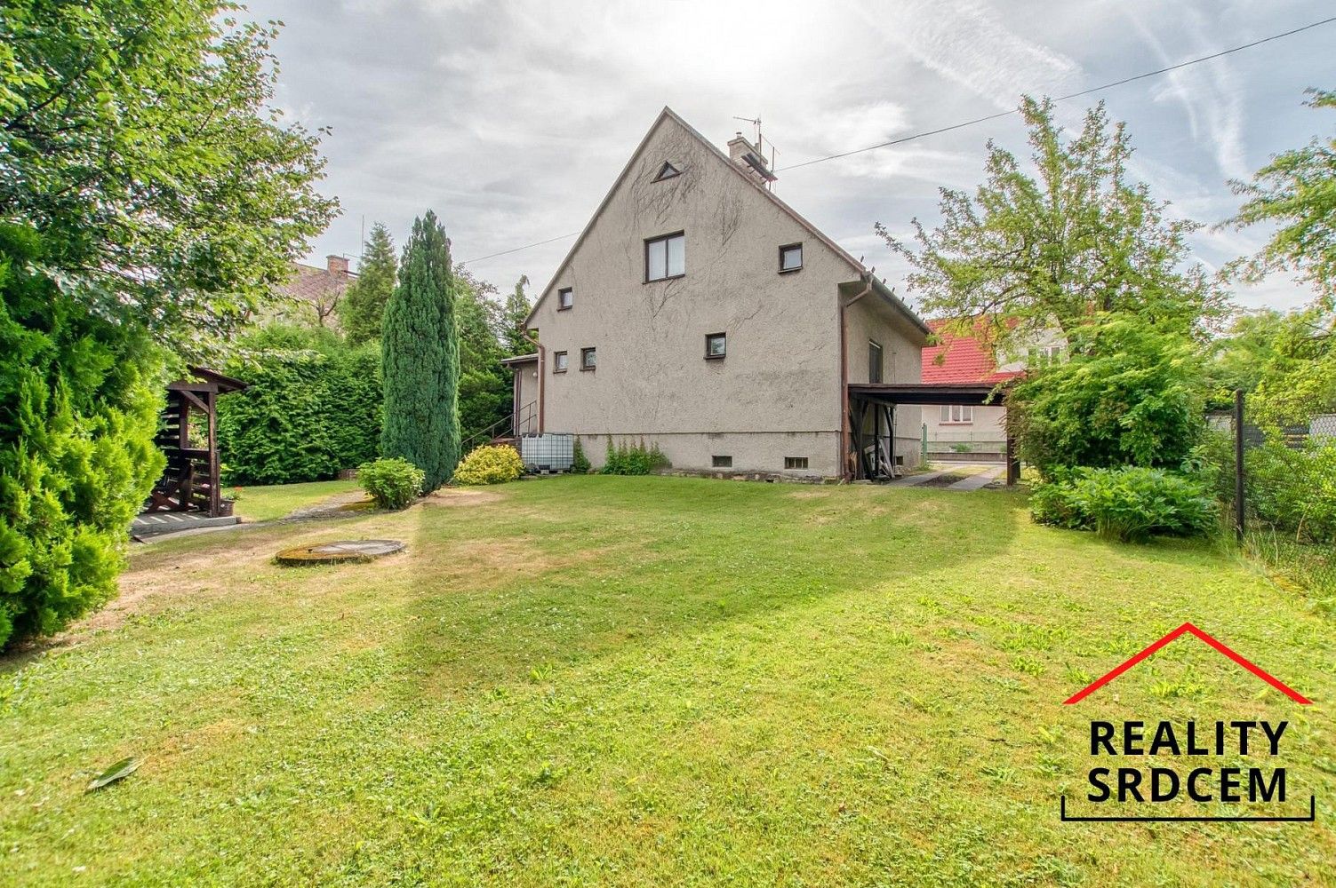 Rodinné domy, Československé armády, Frýdek-Místek - Místek, 128 m² - 2