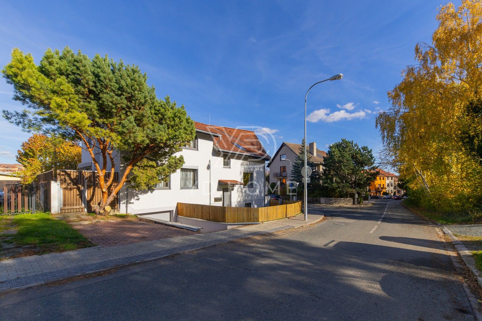 Rodinné domy, Turistická, Brno, 173 m²