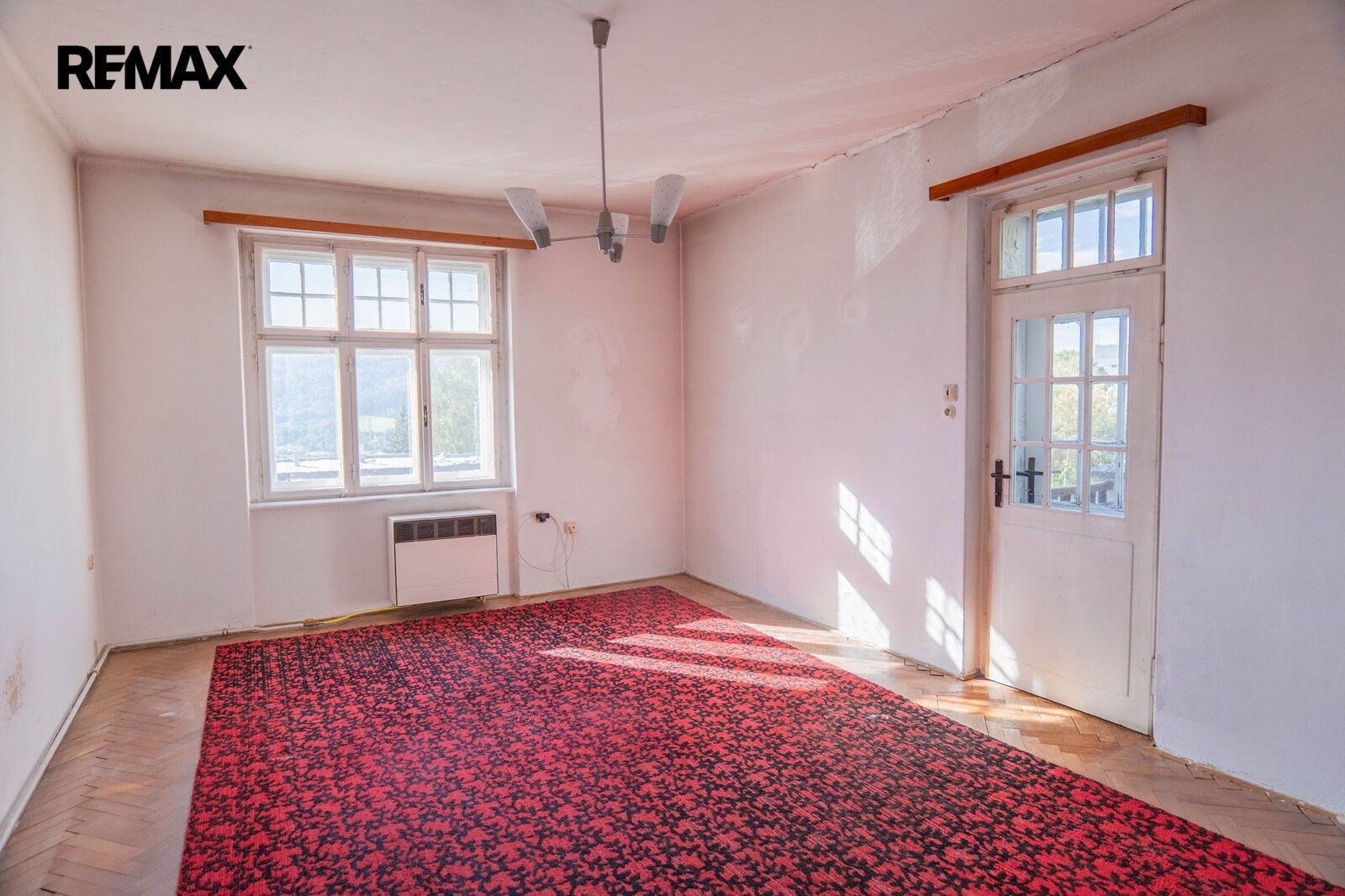 Byt 2+kk · 45 m² · Lužická 897, Děčín II-Nové Město - 3