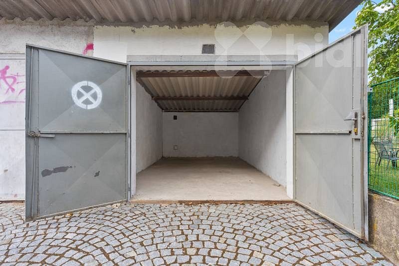 Ostatní, Praha, Hlavní město Praha, 27 m² - 2