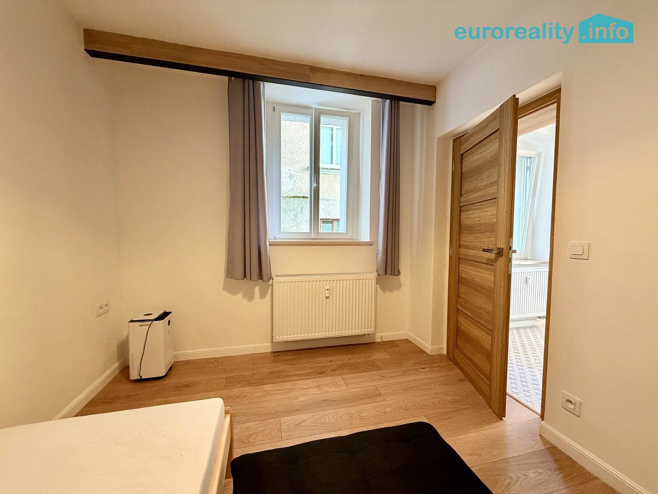 Byt 1+1 · 28 m² · Mariánské Lázně, okres Cheb, Karlovarský kraj - 3