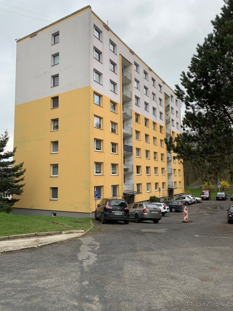 Byty, Česká Kamenice, 407 21