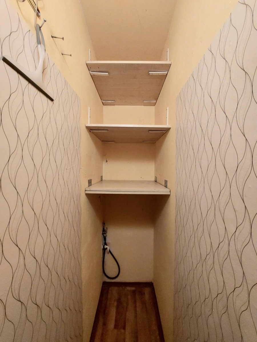 Pronájem byt 3+1 - Na Větrníku, Chrudim, 71 m² - 5