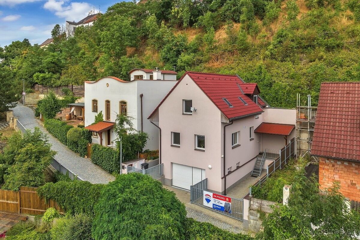 Domy na prodej Chrudim 23 domů Realingo