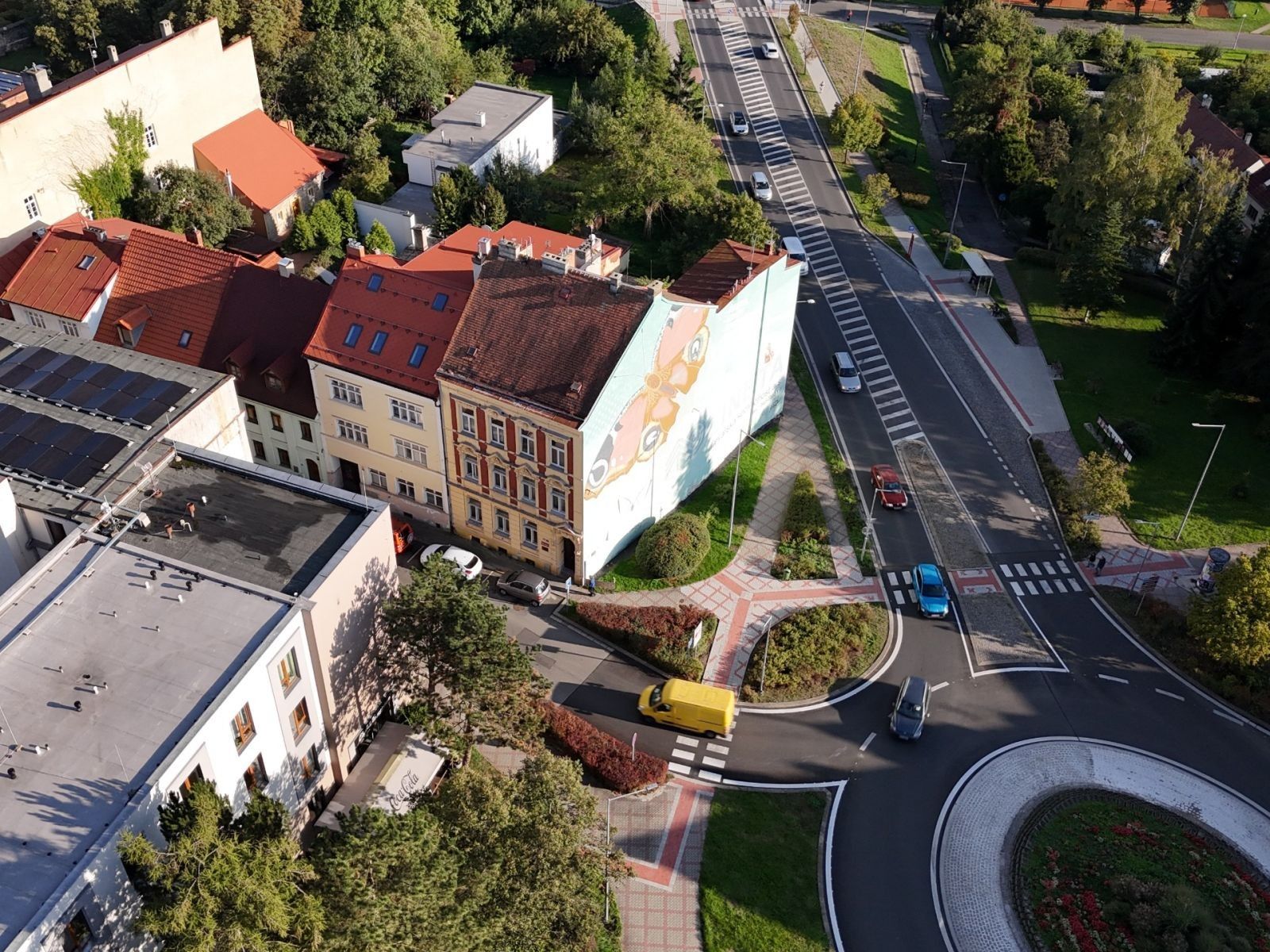 Byt 3+kk · 61 m² · Paní Zdislavy, Česká Lípa - Česká Lípa, Liberecký kraj - 3