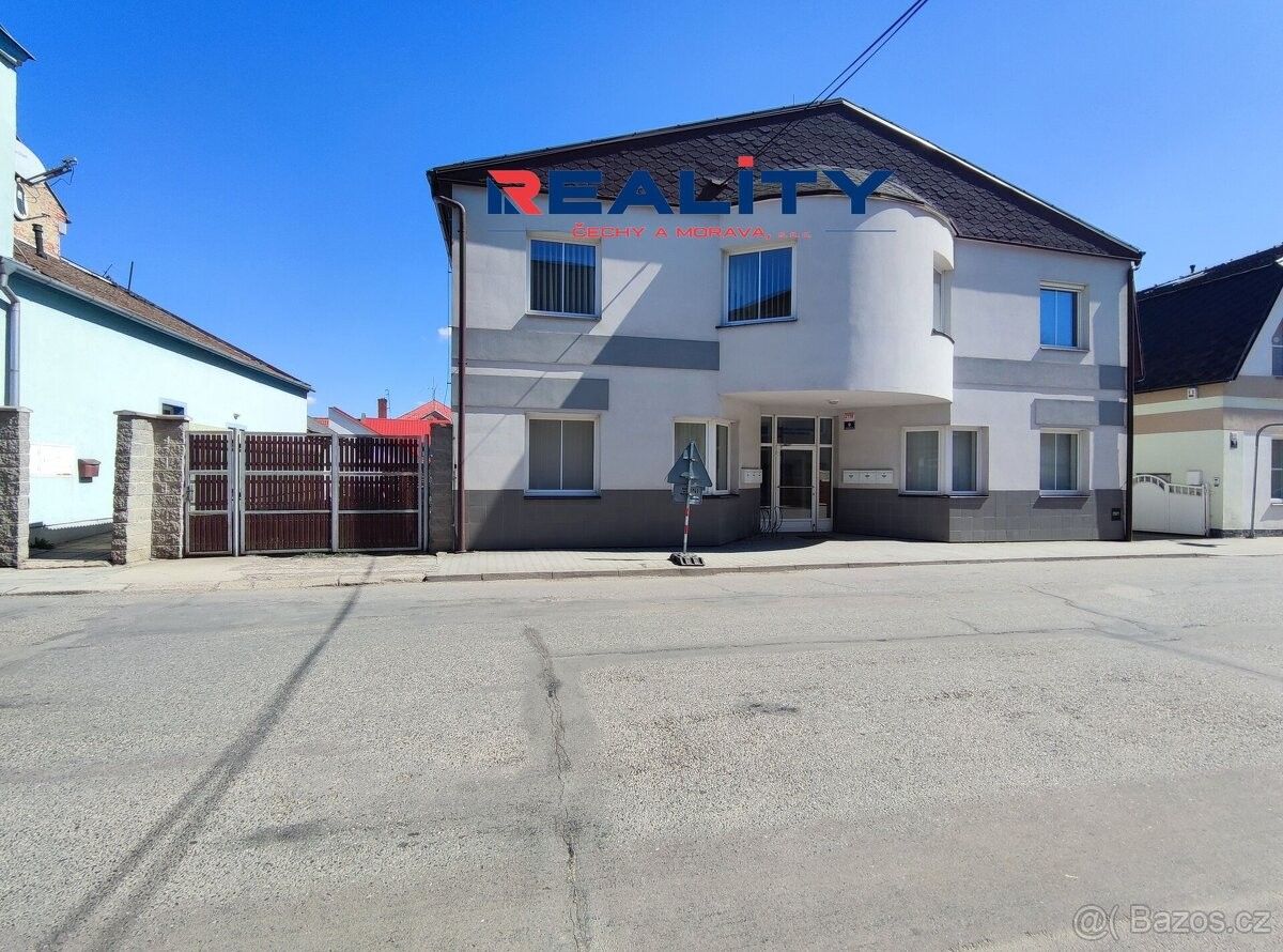 Pronájem obchodní prostory - Svitavy, 568 02