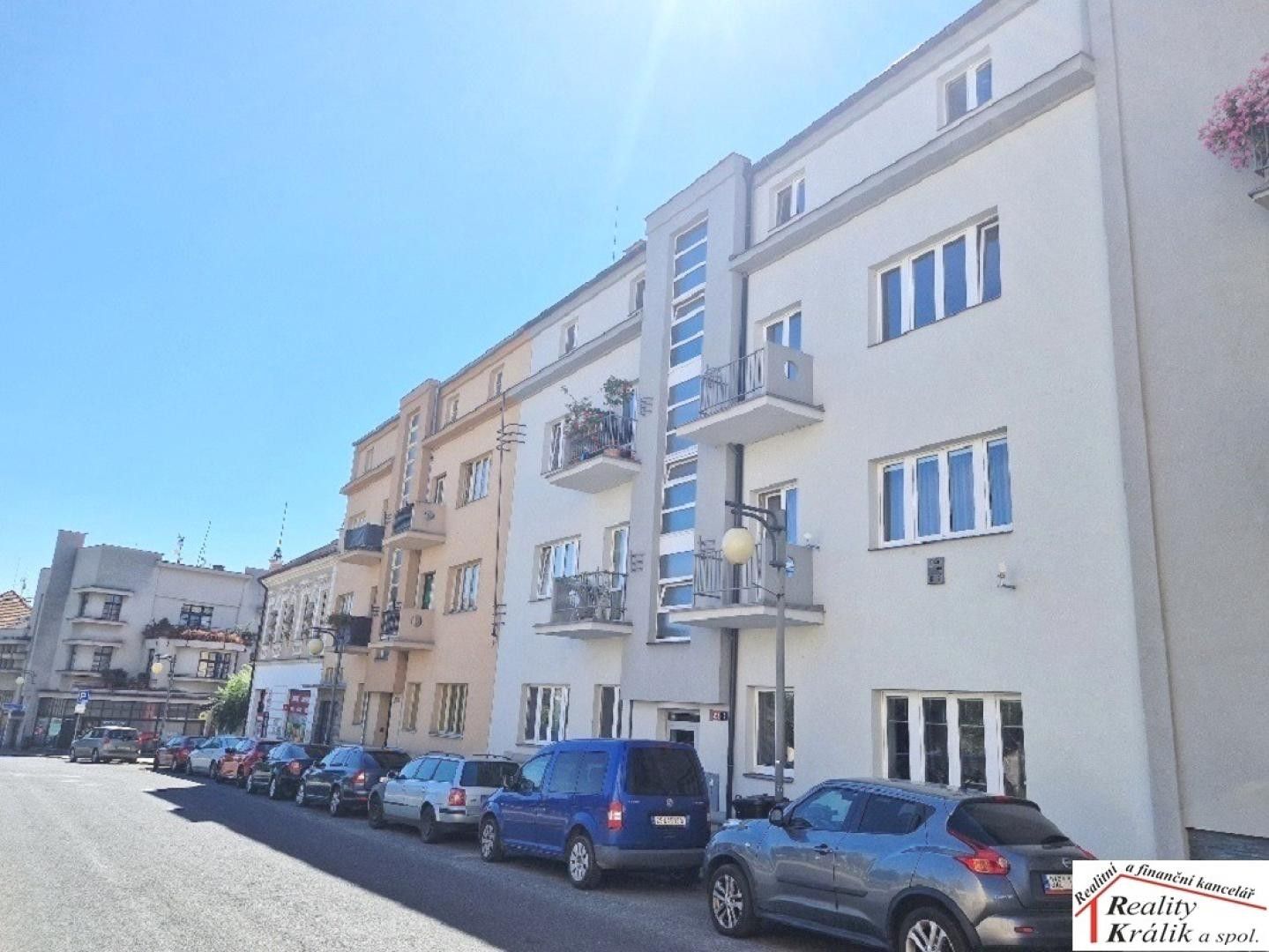 3+kk, Sokolská 436, Kutná Hora Kutná Hora-Vnitřní Město, 77 m² - 2