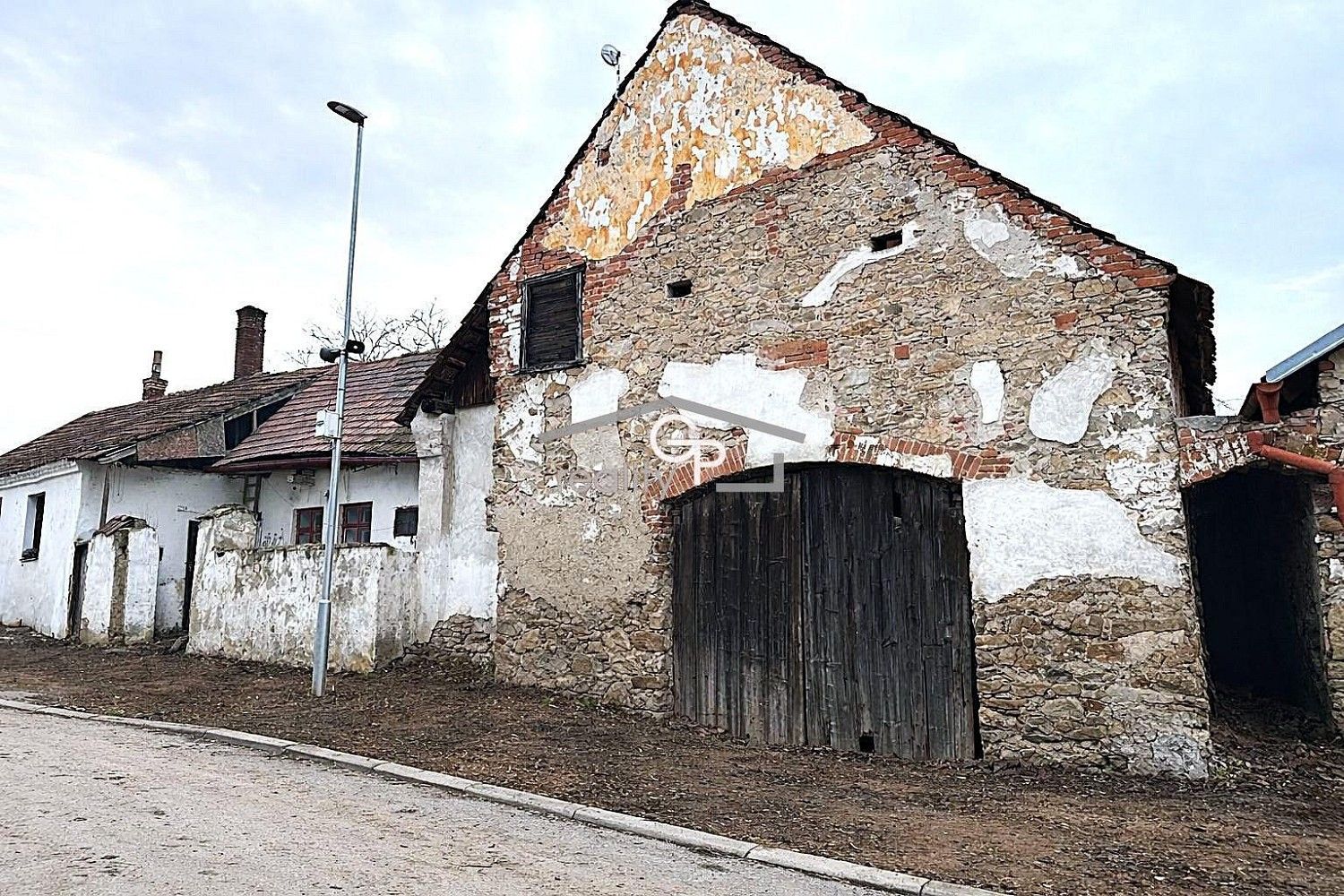 Chalupa · 80 m² · Strakonice - Hajská, Jihočeský kraj - 3