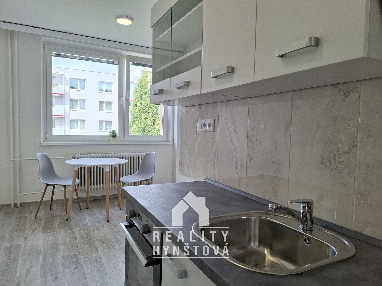 Byt 1+1 · 35 m² · Letovice, okres Blansko, Jihomoravský kraj - 3