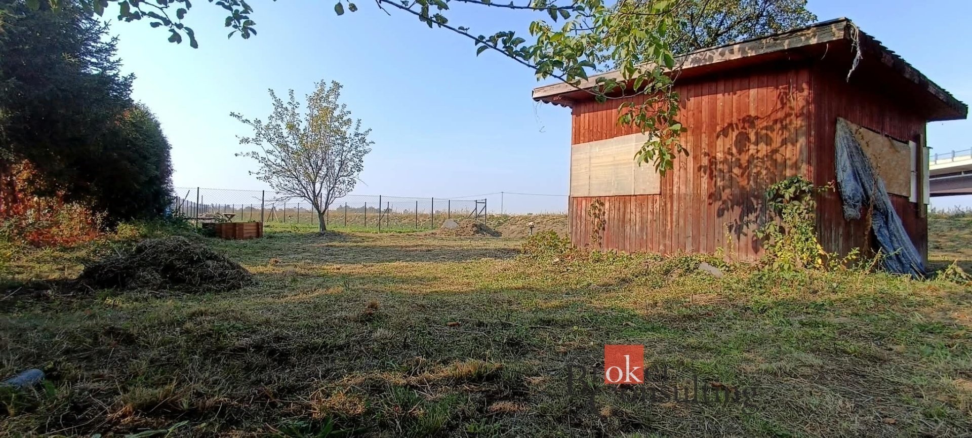 Prodej zahrada - Předměstí, Opava, 495 m² - 5