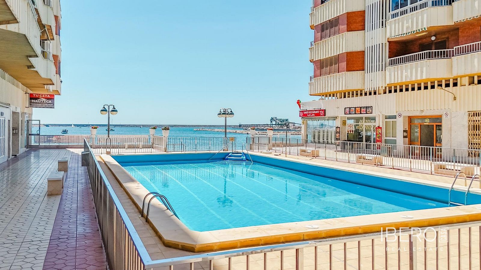 Byt 4+kk · 100 m² · Torrevieja, Španělsko - 4