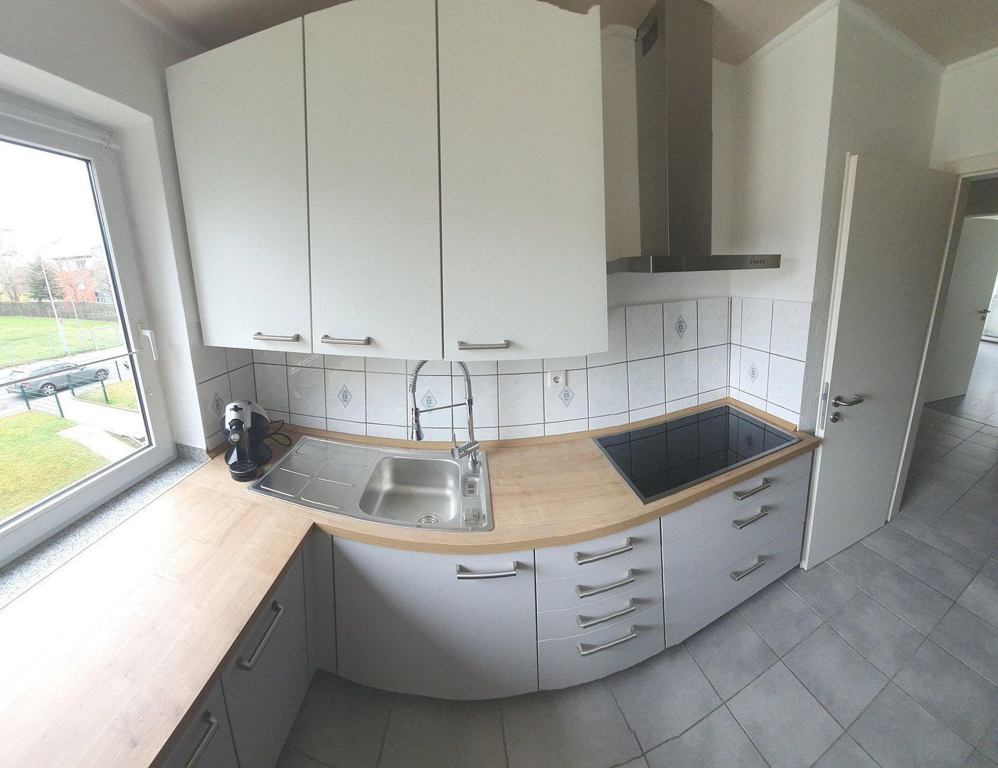 Byt 3+1 · 70 m² · Mönchengladbach Wickrath Nordrhein-Westfalen 41189 - 3