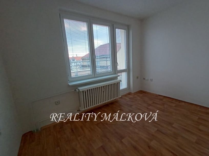 Pronájem byt 1+kk - Havlíčkova, Zelené Předměstí, Pardubice, Česko, 17 m²