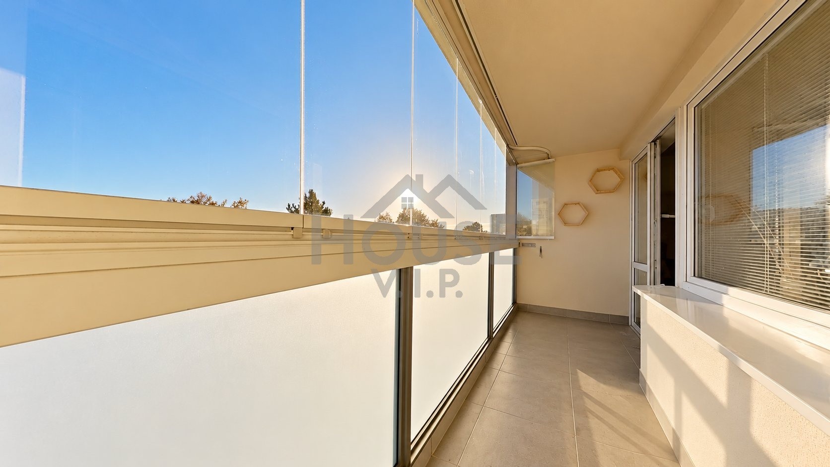 3+1, Chvatěrubská, Praha Čimice, 75 m² - 2