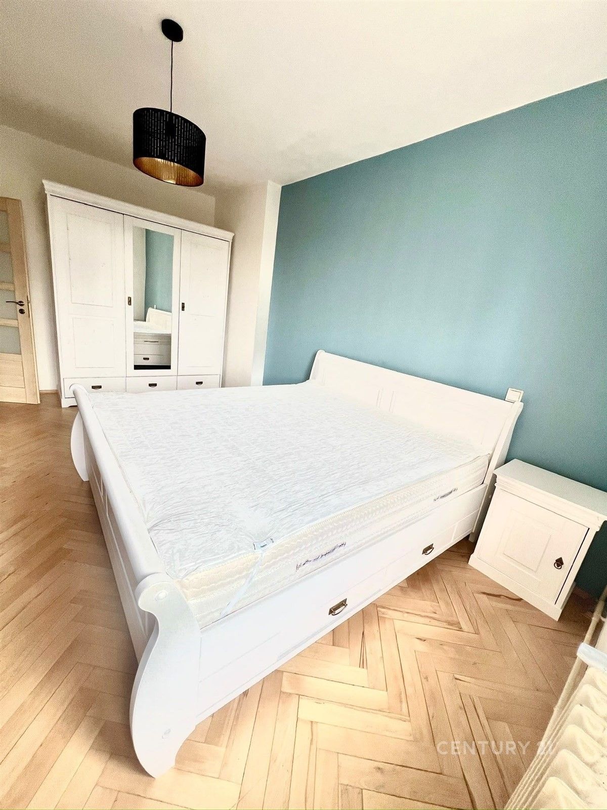 Byt 2+1 · 50 m² · Černokostelecká 119, Praha Strašnice - 3