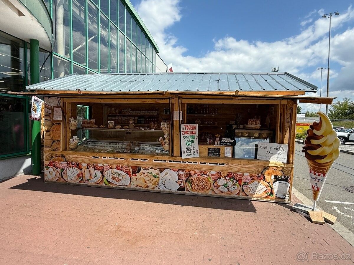 Obchodní prostory, Frýdek-Místek, 738 01