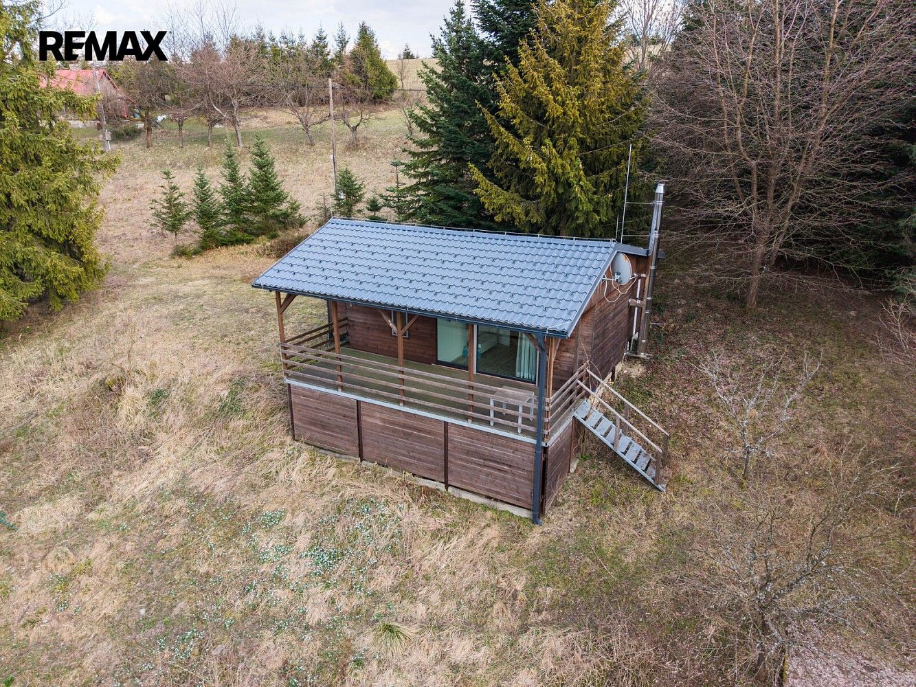 Prodej chalupa - Rajnochovice, okres Kroměříž, Zlínský kraj, 60 m² - 5