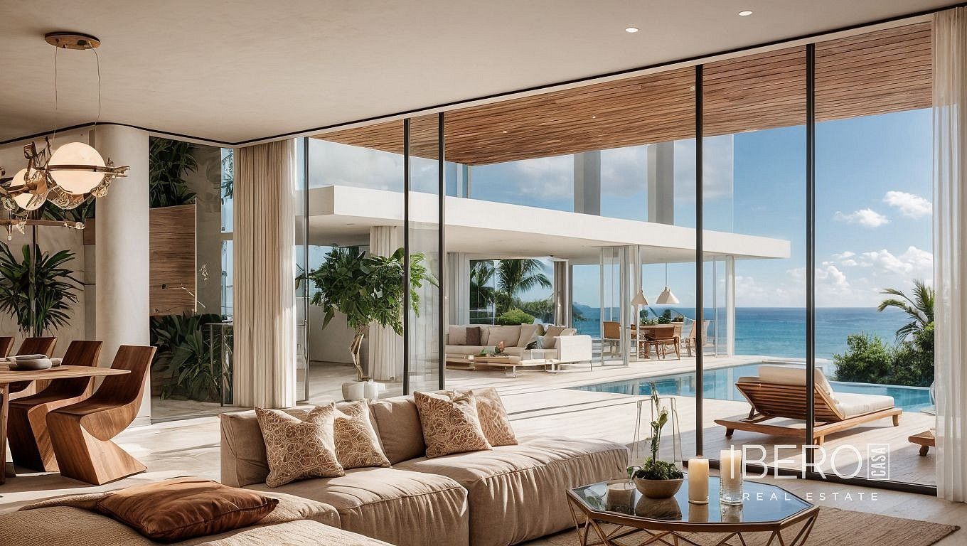 Prodej rodinný dům - La Cala de Mijas, ES, 418 m² - 2