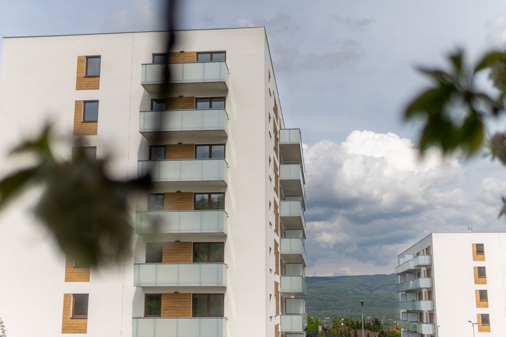 2+kk, Novoveská, Teplice, 70 m²