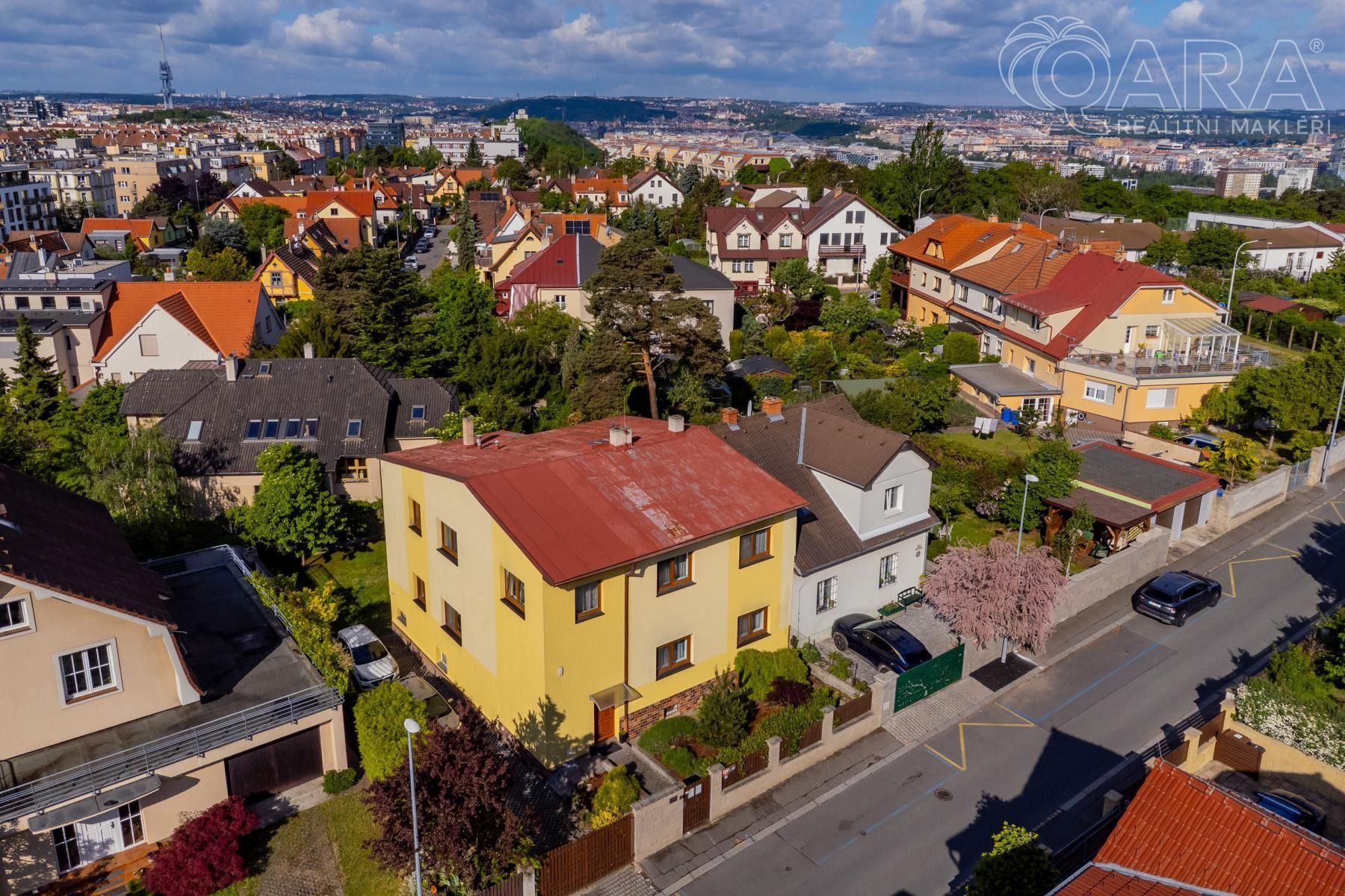 Rodinný dům, 270 m²