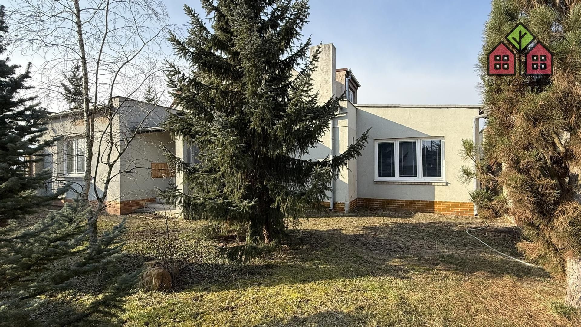 Rodinné domy, Fügnerova, Libochovice, 178 m²