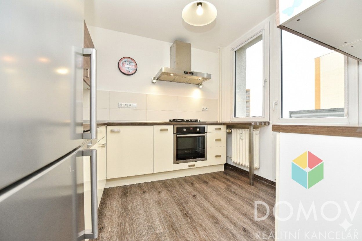 Prodej byt 3+1 - Bezručova 1411, Beroun, 86 m²