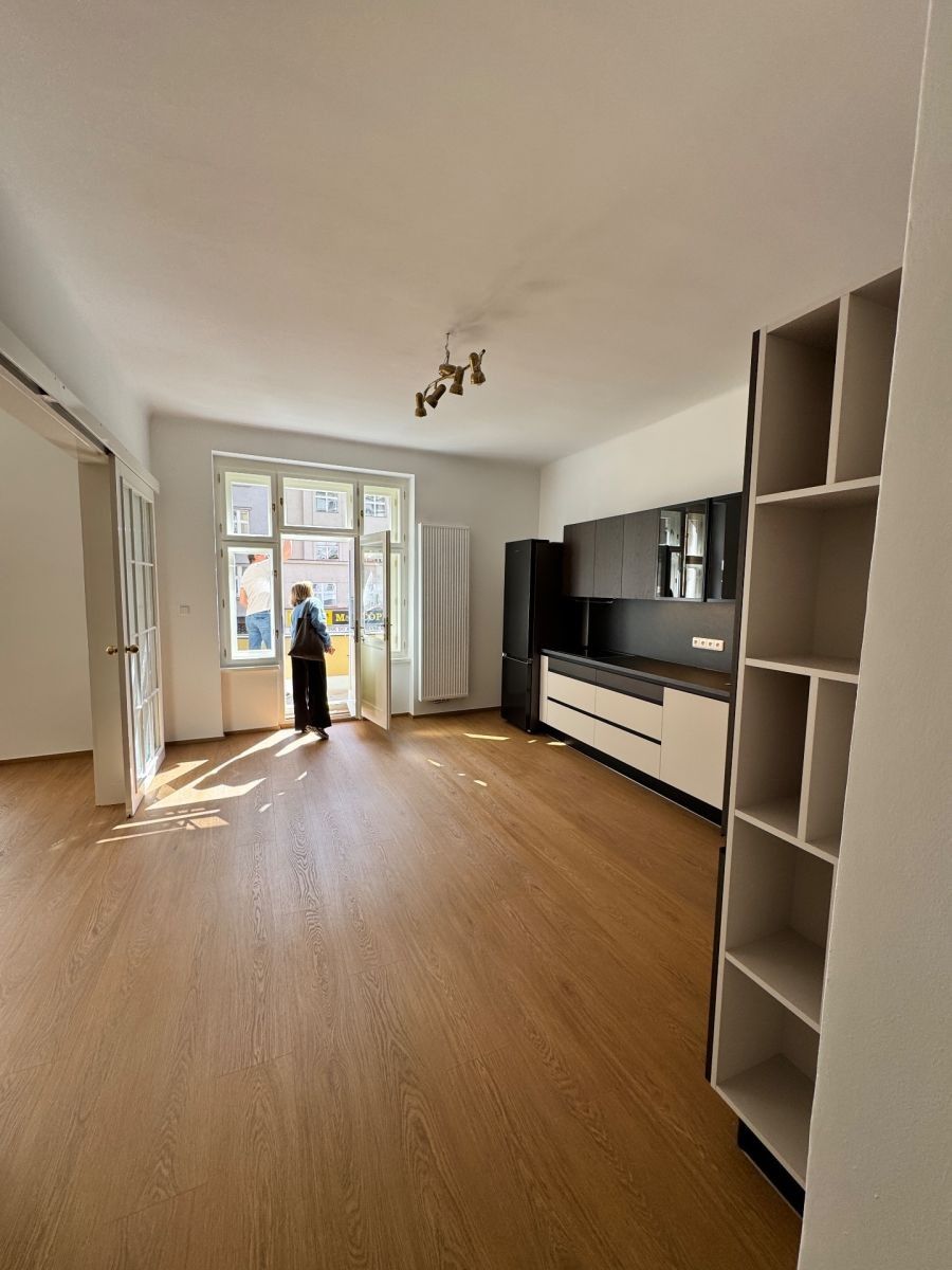 Kancelář · 80 m² · Dejvická, Praha - Bubeneč - 3