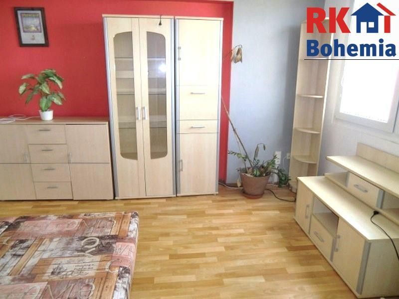 Pronájem byt - Mladá Boleslav, 293 01