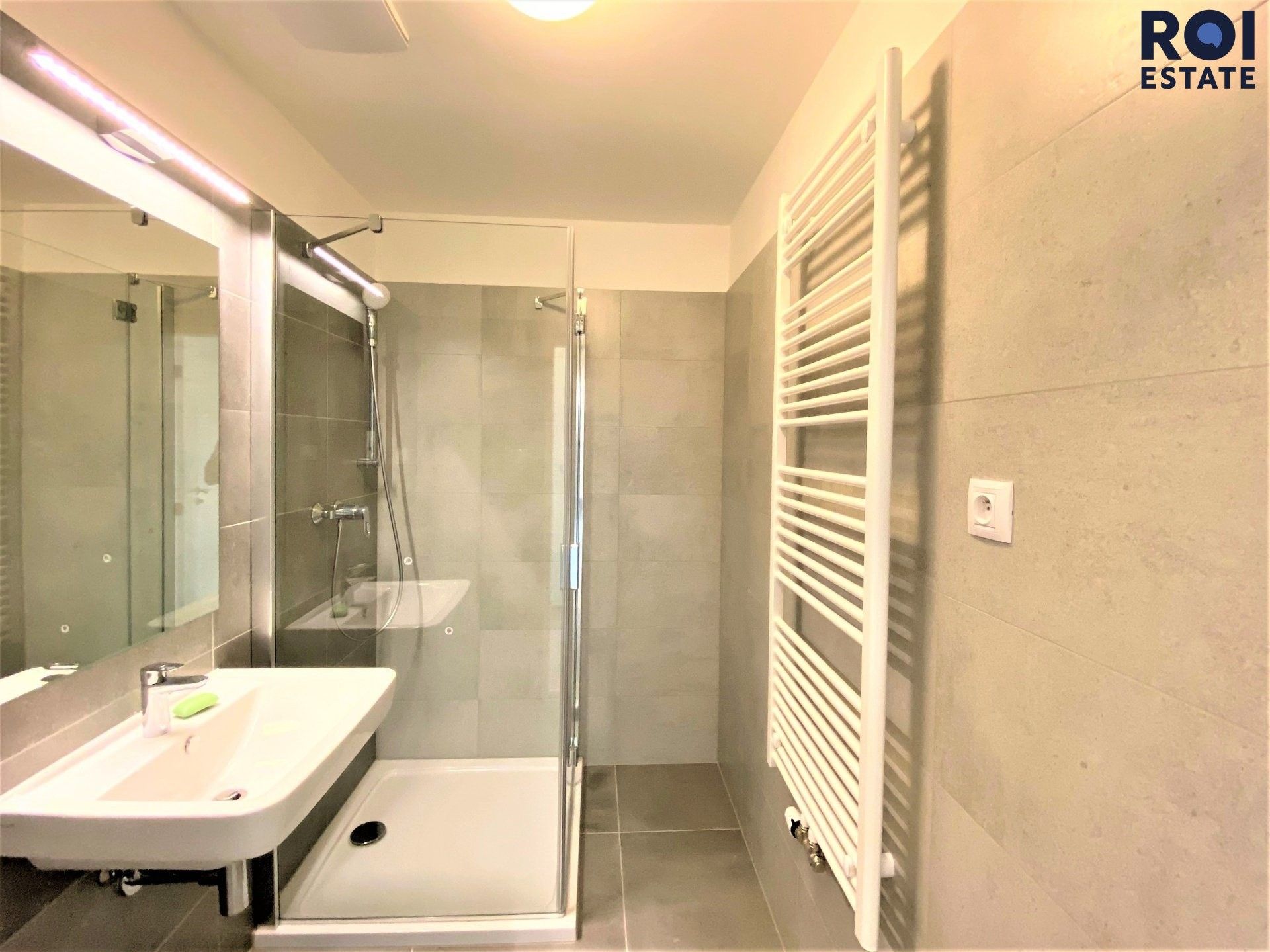 2+kk, Reissigova, Brno, 52 m² - 2