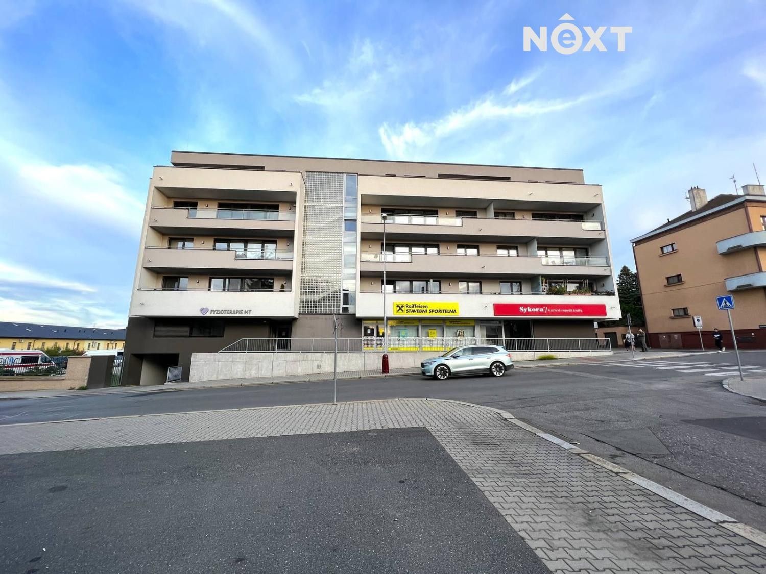 Obchodní prostory, Havlíčkova, Mladá Boleslav, 70 m²