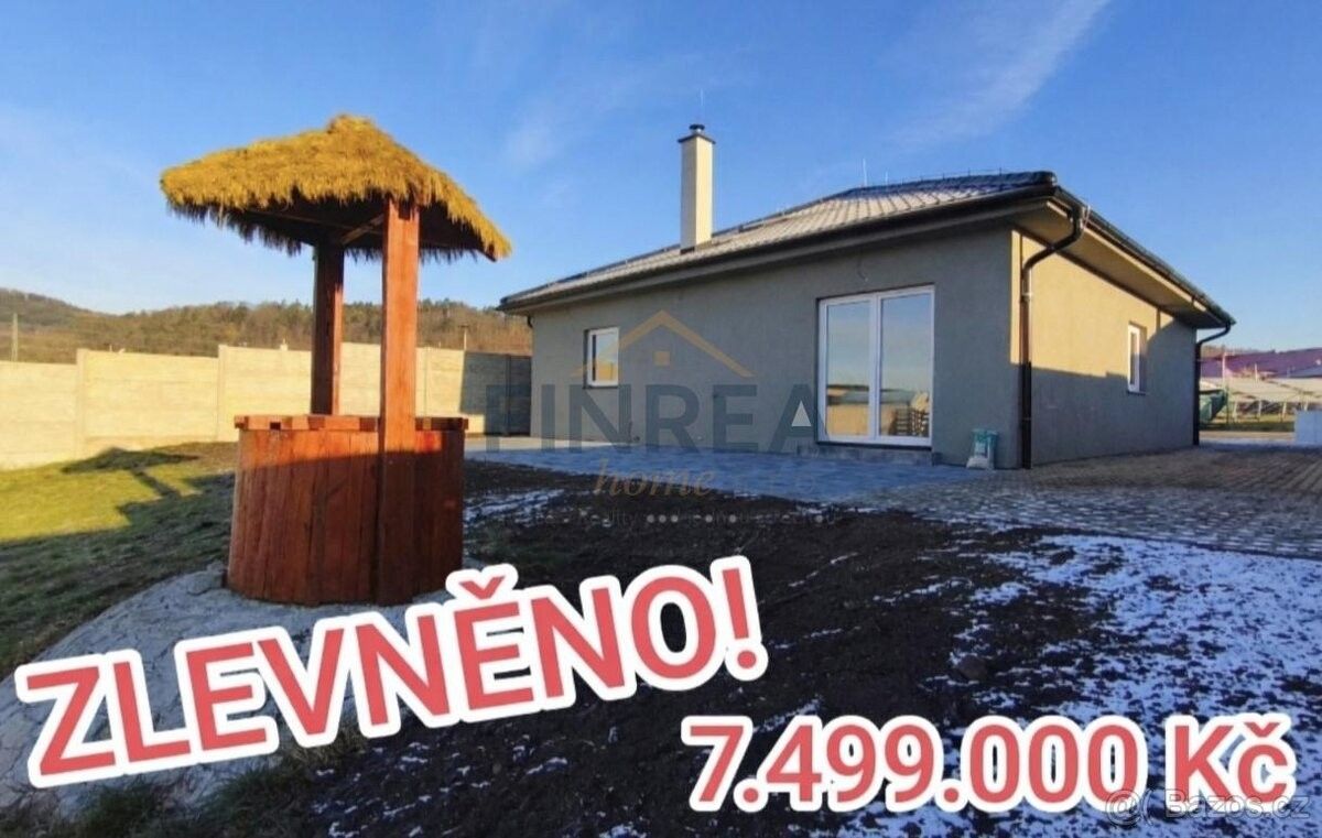 Rodinné domy, Chomutov, 430 01