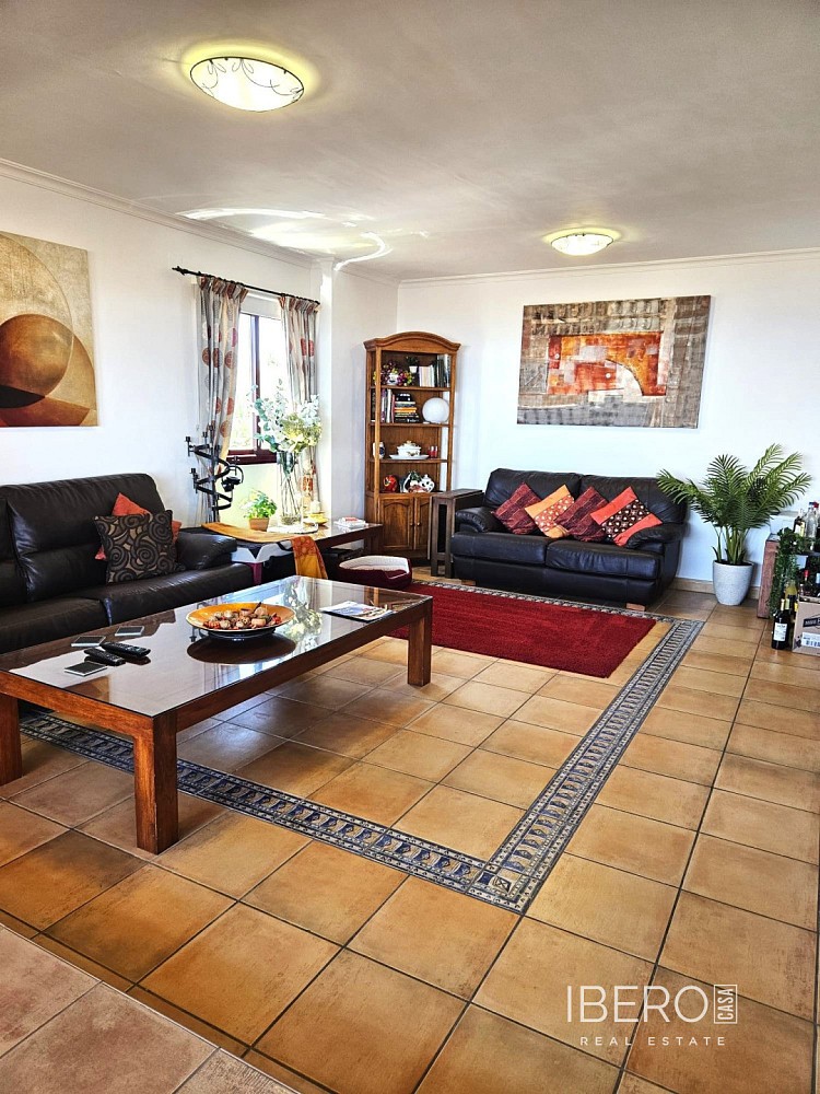 4+kk, Calahonda, Španělsko, 226 m² - 2