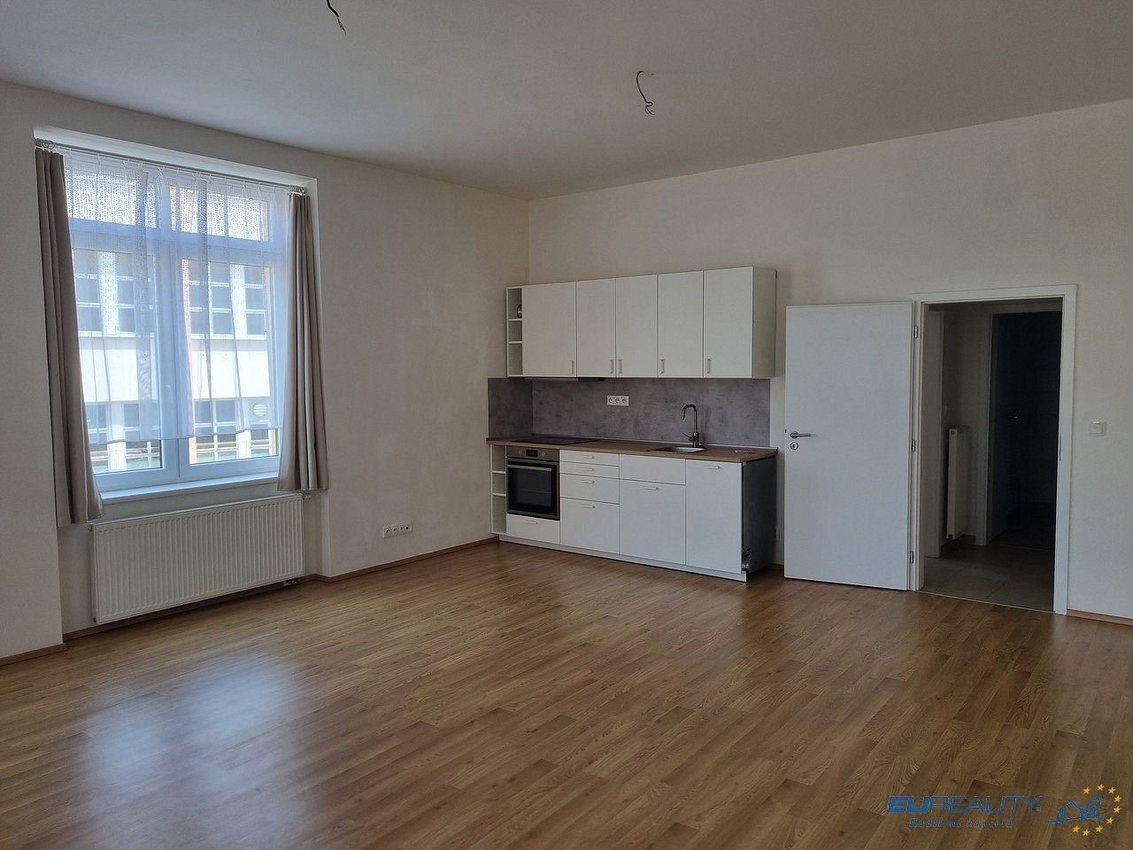 2+kk, Náchod, Královéhradecký kraj, 61 m² - 2