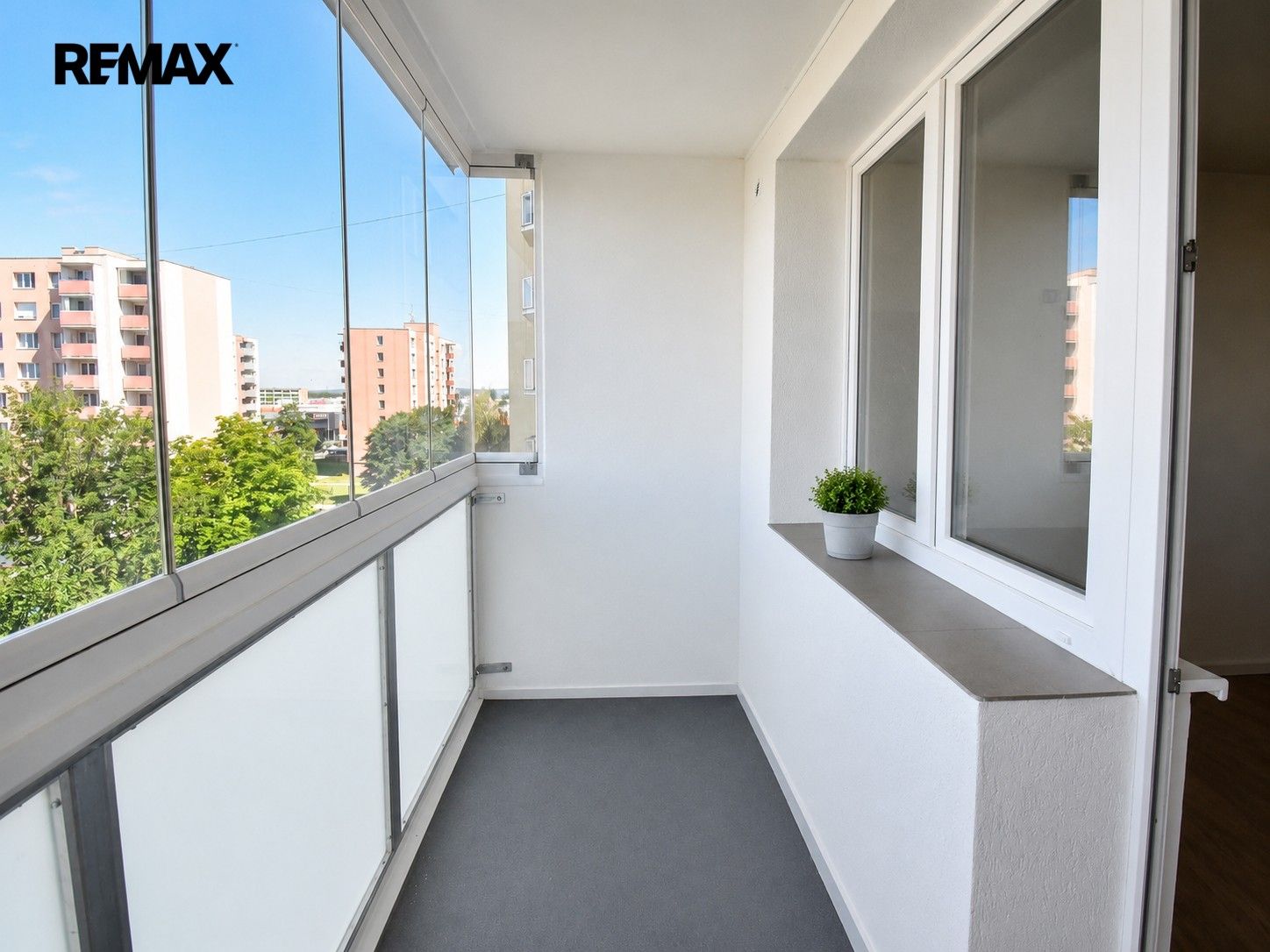 Byt 3+kk · 65 m² · Krčínova 1102, České Budějovice 2 - 4