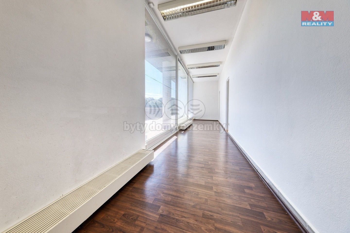 Obchodní prostory · 53 m² · Čechova, Písek - 4