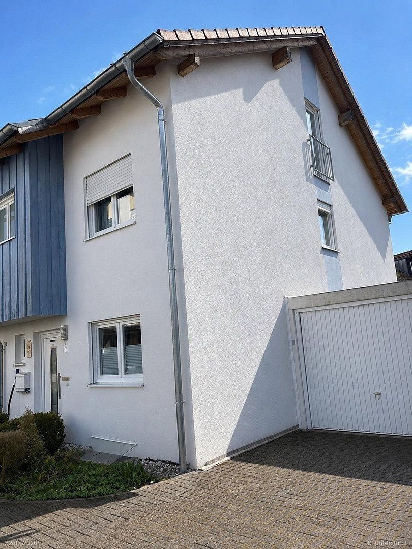 Rodinný dům · 147 m² · Penzberg Penzberg Bayern 82377 - 3