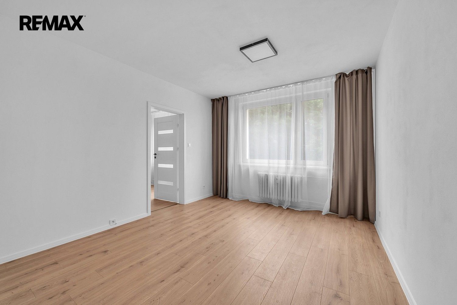Prodej byt 3+1 - Hradec Králové - Nový Hradec Králové, Královéhradecký kraj, 95 m² - 5