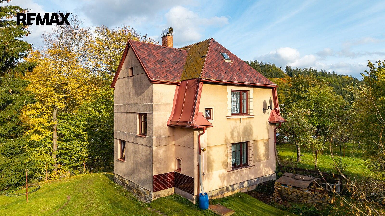 Rodinný dům · 150 m² · Na Terase, Trutnov - Horní Staré Město - 3