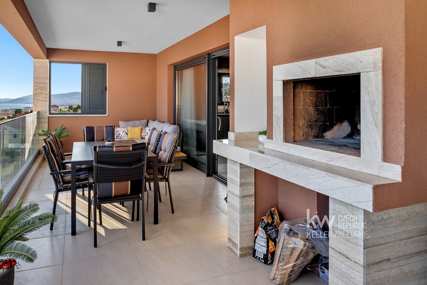 Byt 4+kk · 111 m² · Seline, Chorvatsko - 4