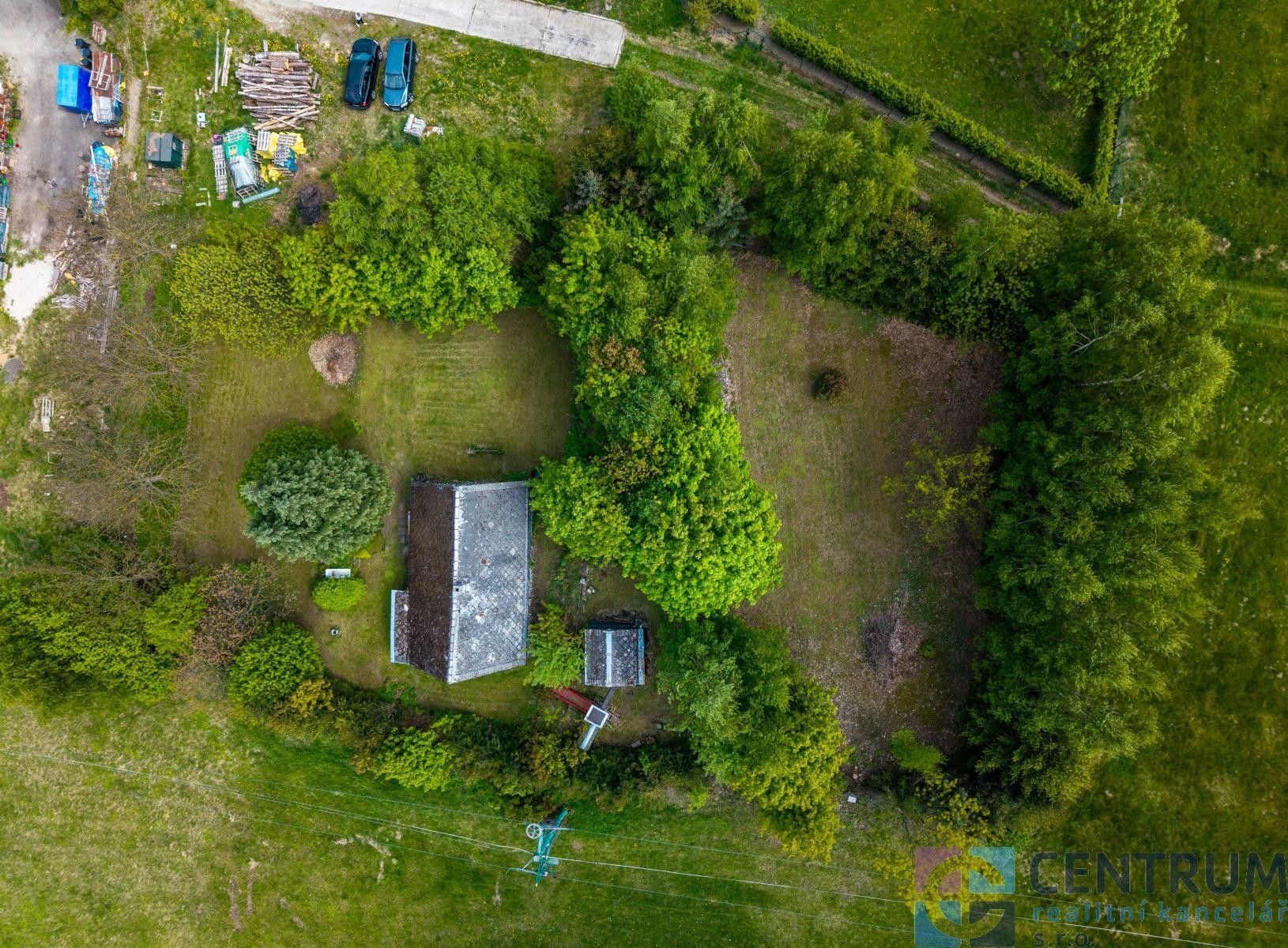 Prodej pozemek pro bydlení - Zálesí  , Rychnov u Jablonce nad Nisou - 5