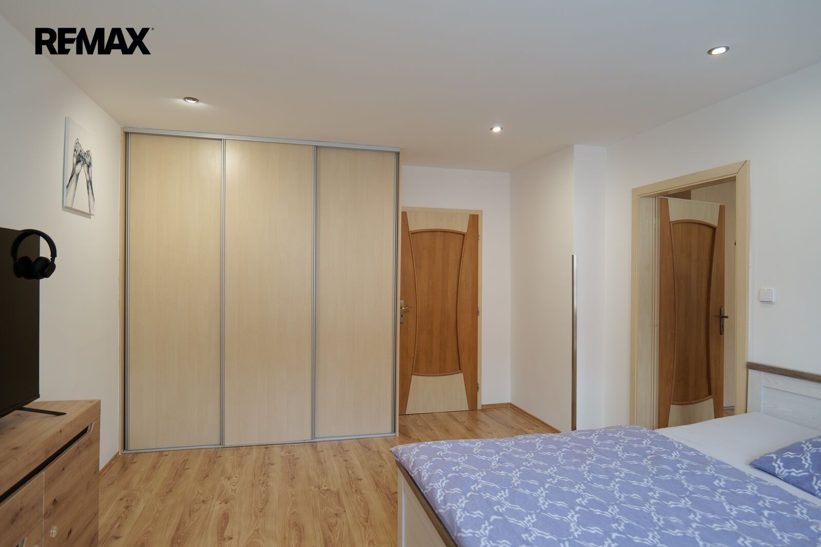 Prodej byt 3+kk - Štefánikova 1945, Louny, 70 m² - 5