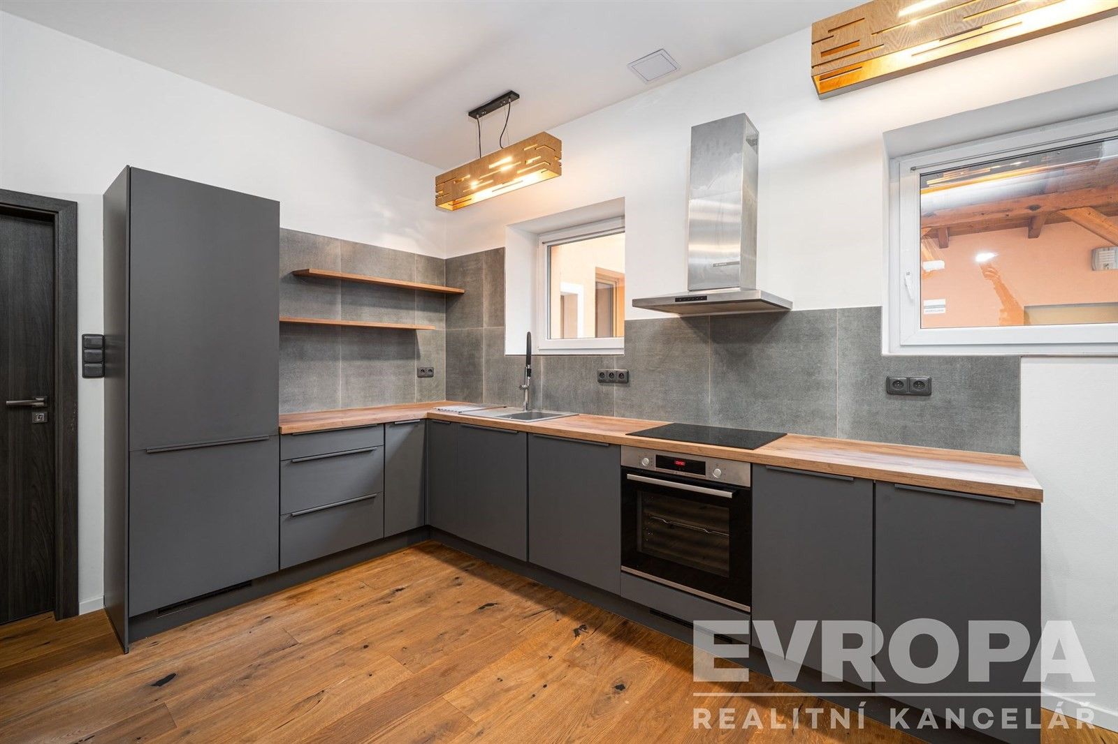 3+kk, Horská 142, Vrchlabí Hořejší Vrchlabí, 80 m² - 2