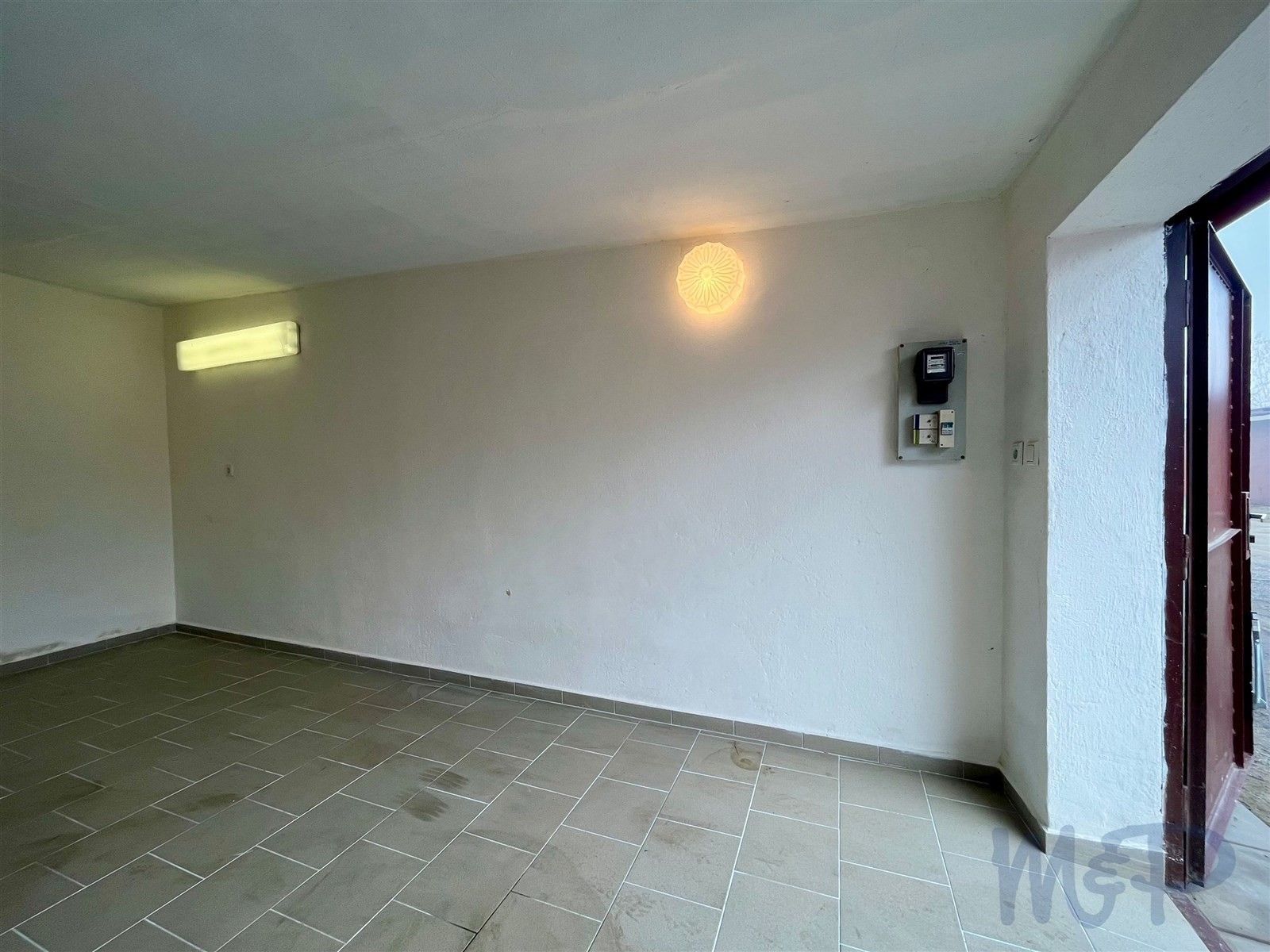 Pronájem garáž - Jihlava, 16 m²