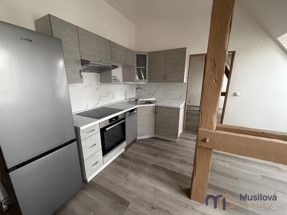 Byty, Teplice, 415 01